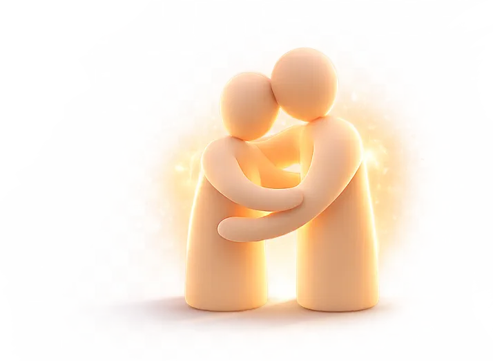 Психологическая игра для пар на сближение — Близость, вопросы для пары