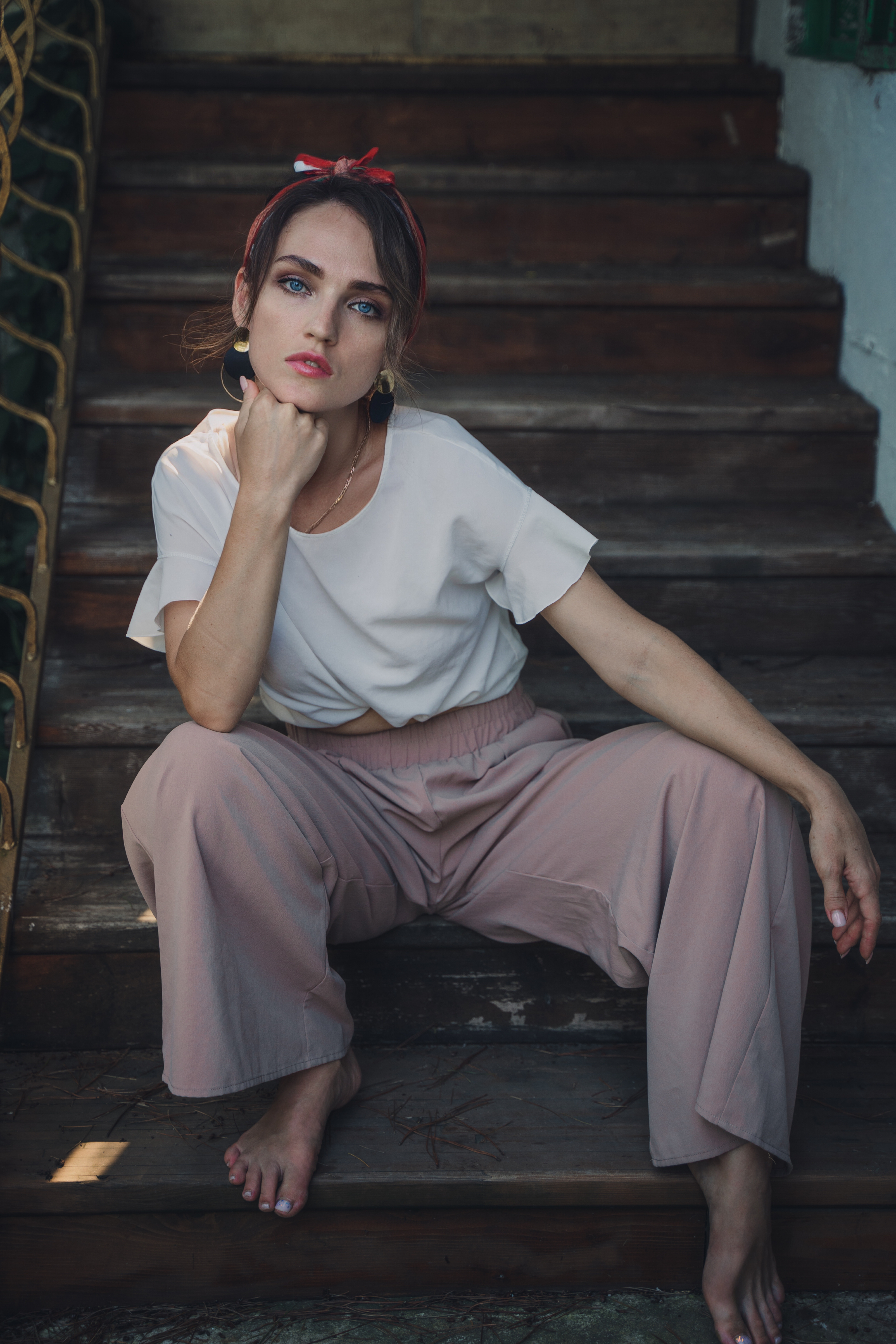 Кристина Закирова